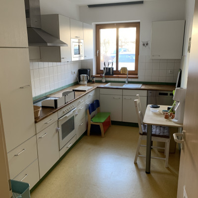 Unsere Küche